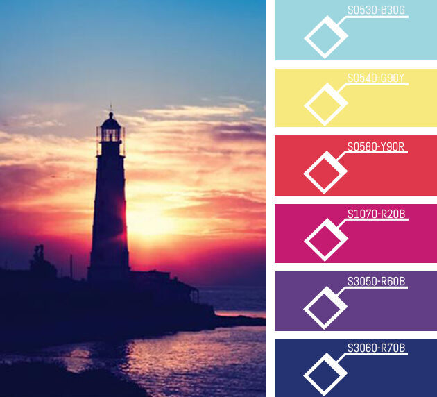 LIGHTHOUSE edit