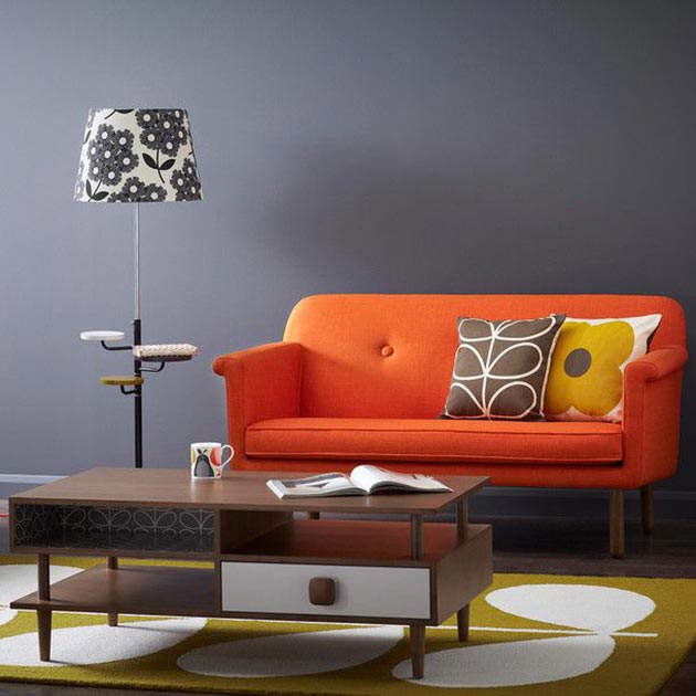 retro-orange-sofa